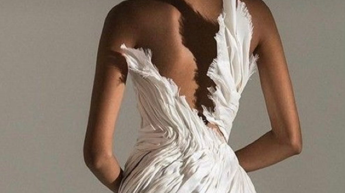 Our up and coming Wedding dress hire