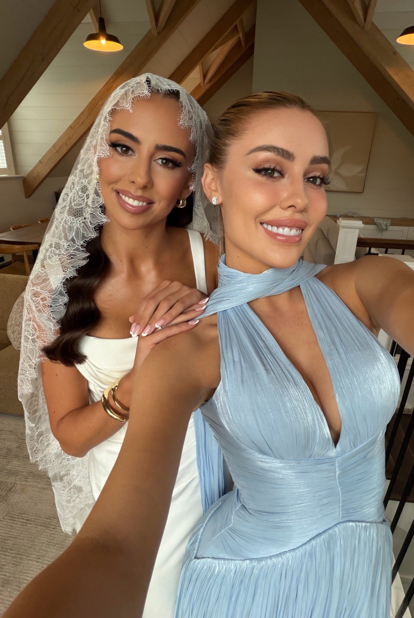 Lori gown by Liridona available for hire in Sydney, NSW