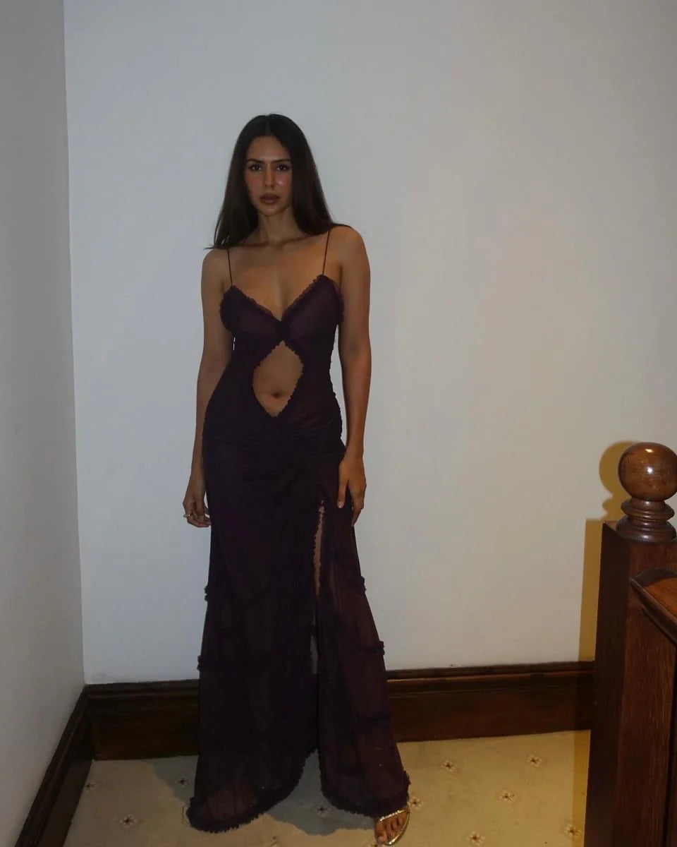 Fatale maxi by Jaded London available for hire in Millers Point, NSW