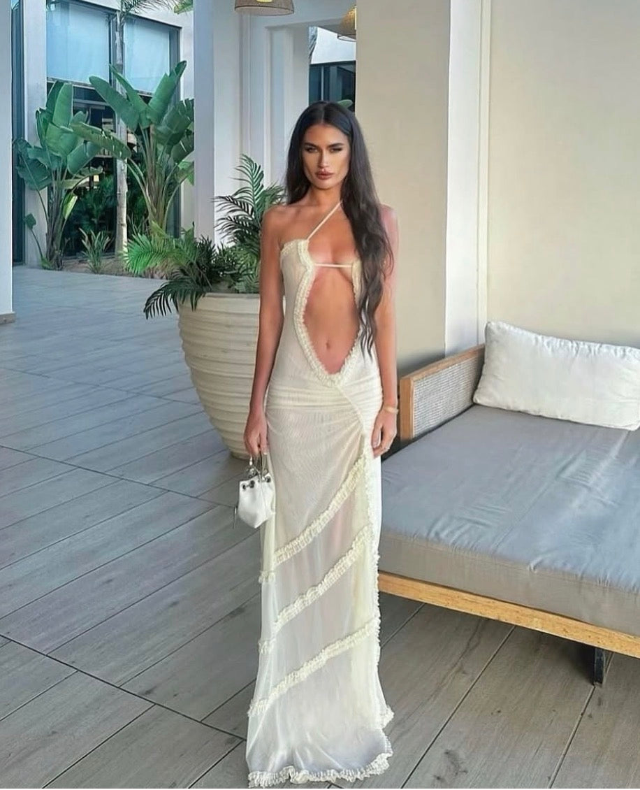Fatale by Jaded London available for hire in Millers Point, NSW