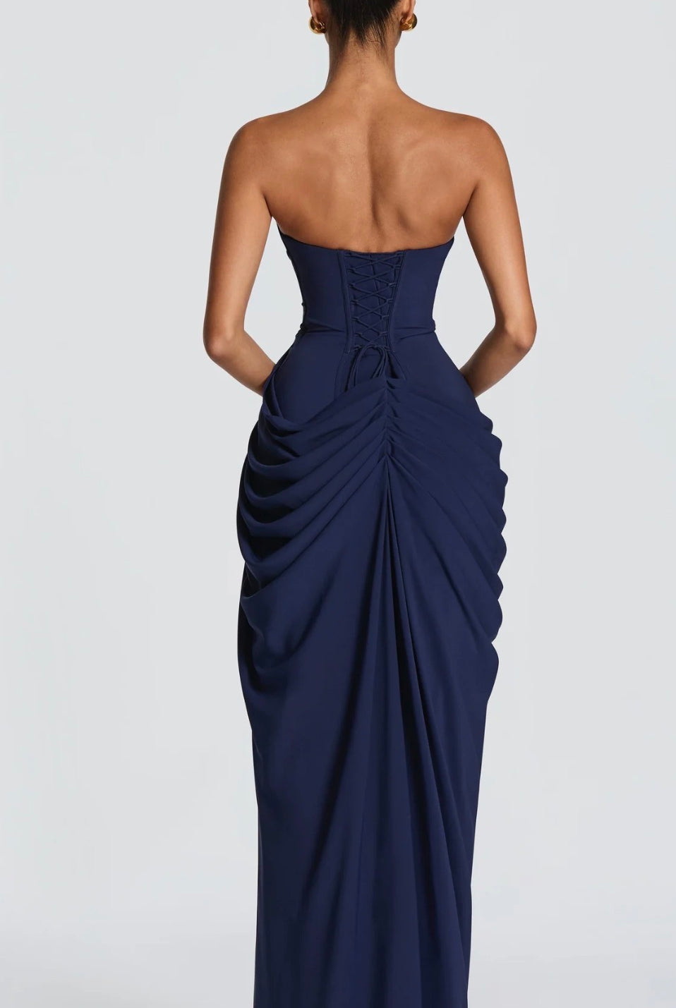 Cyra maxi dress by Babyboo available for hire in Tanilba bay , NSW