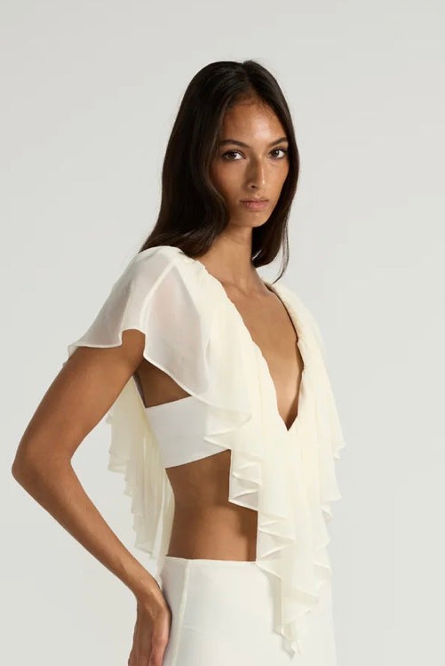 Clover top by Ance Gria available for hire in Tanilba bay , NSW