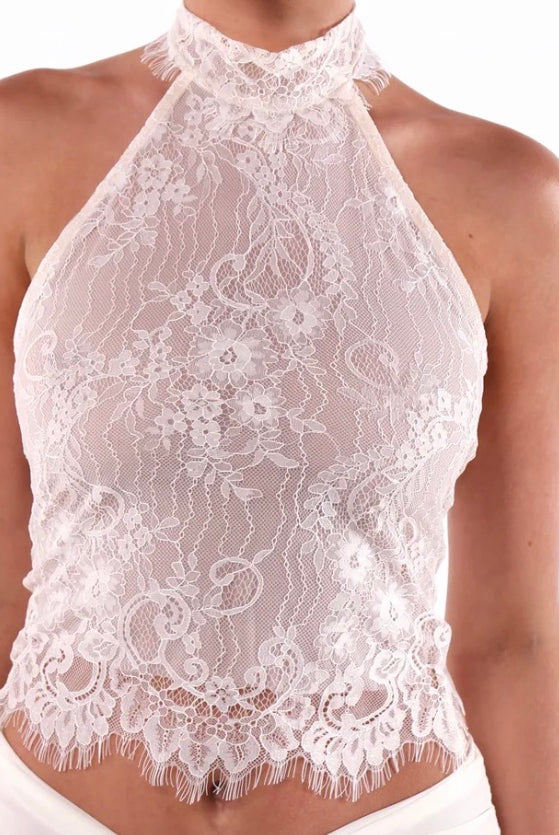 Poppy top by Ooh The Label available for hire in Tanilba bay , NSW