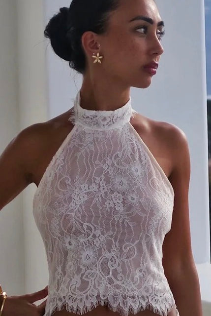 Poppy top by Ooh The Label available for hire in Tanilba bay , NSW