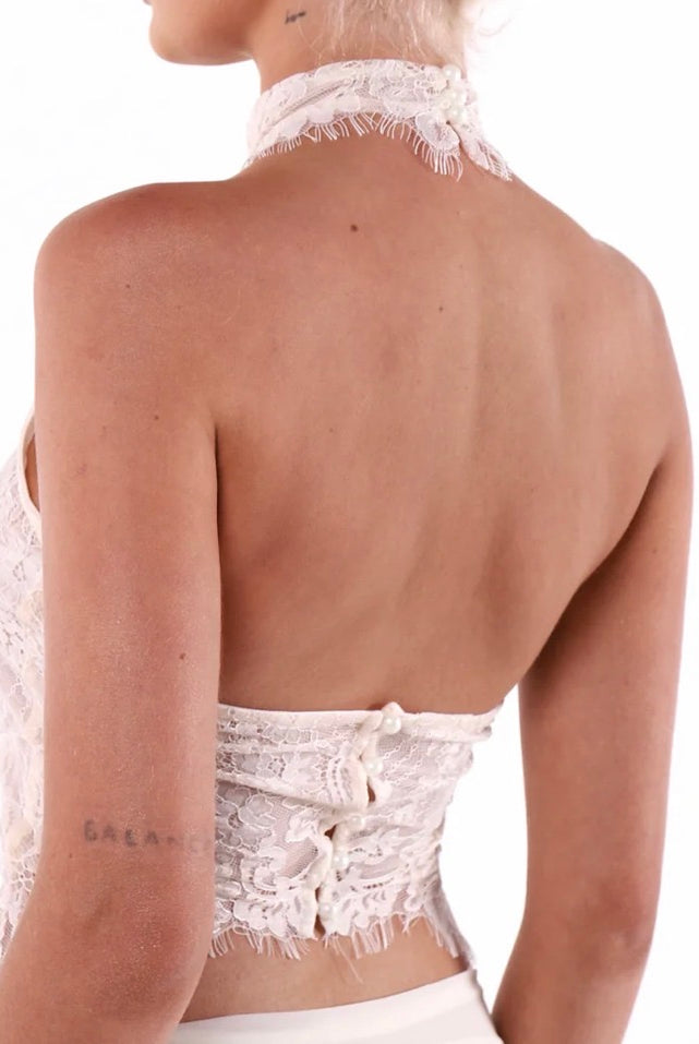 Poppy top by Ooh The Label available for hire in Tanilba bay , NSW