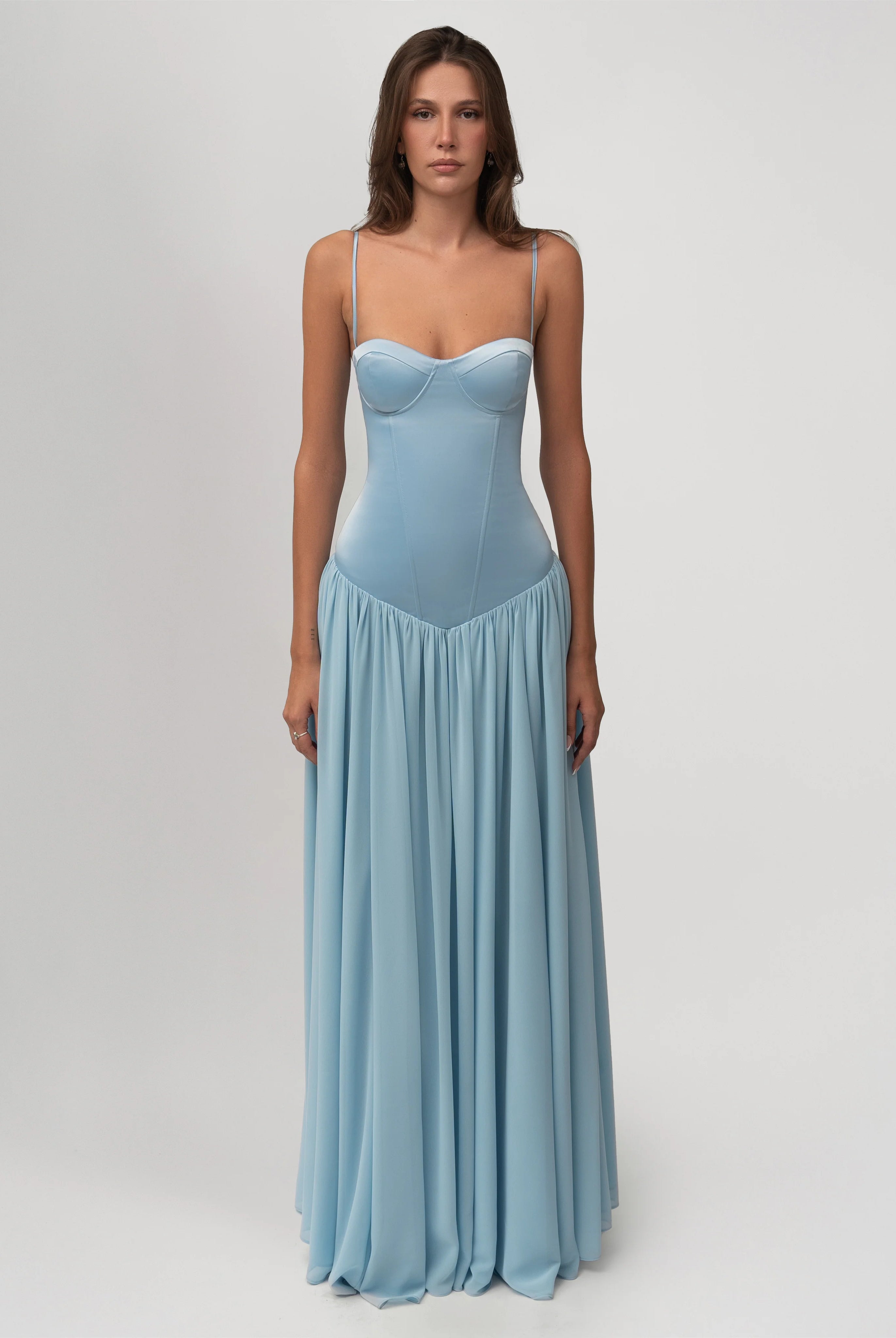Fenity fashion Amelia dress size 8 by Fenity fashion available for hire in Earlwood, NSW