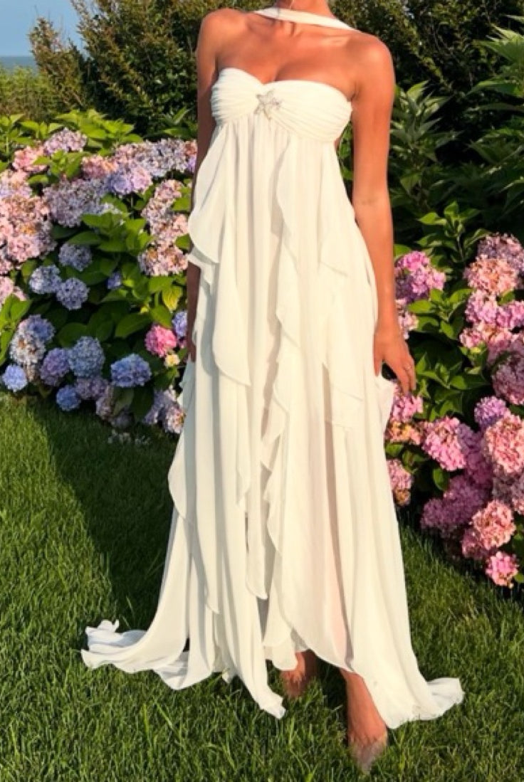 Mariah gown by Nana Jacqueline available for hire in Australia
