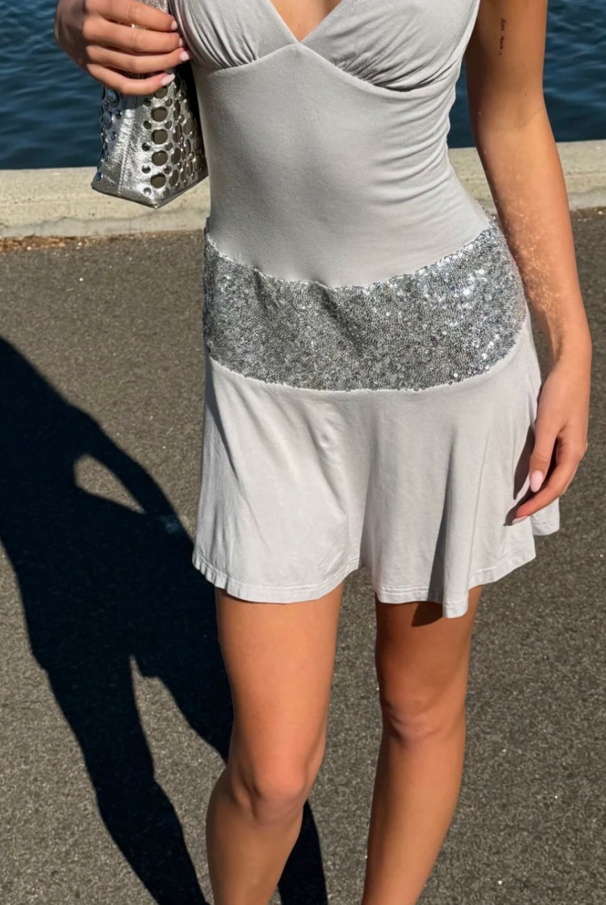 Elce dress by Astrielle available for hire in Tanilba bay , NSW