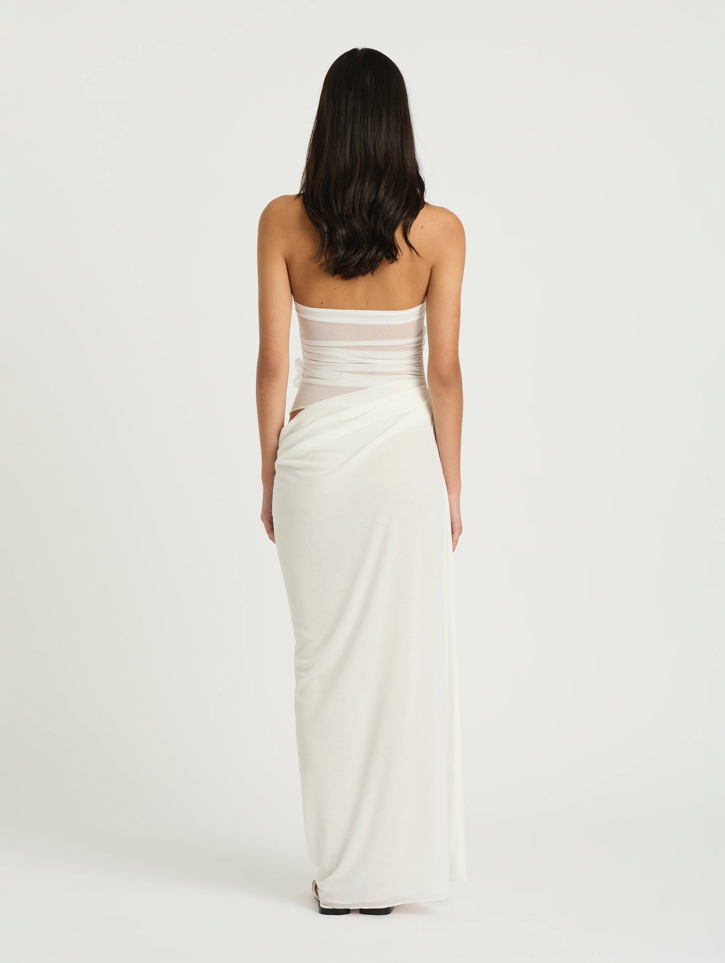 Florence maxi dress by Benni available for hire in Gold Coast, Queensland