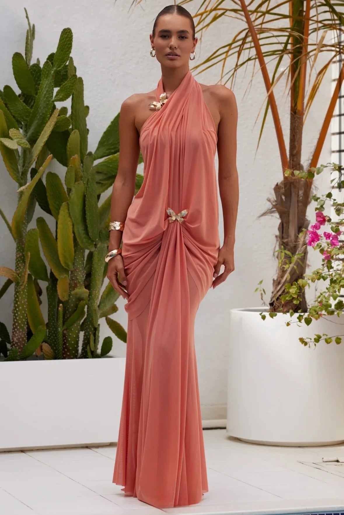 Debut maxi by Abyss available for hire in Australia
