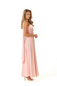 Isabella Maxi by Vivienne Collection available for hire in Abbotsbury