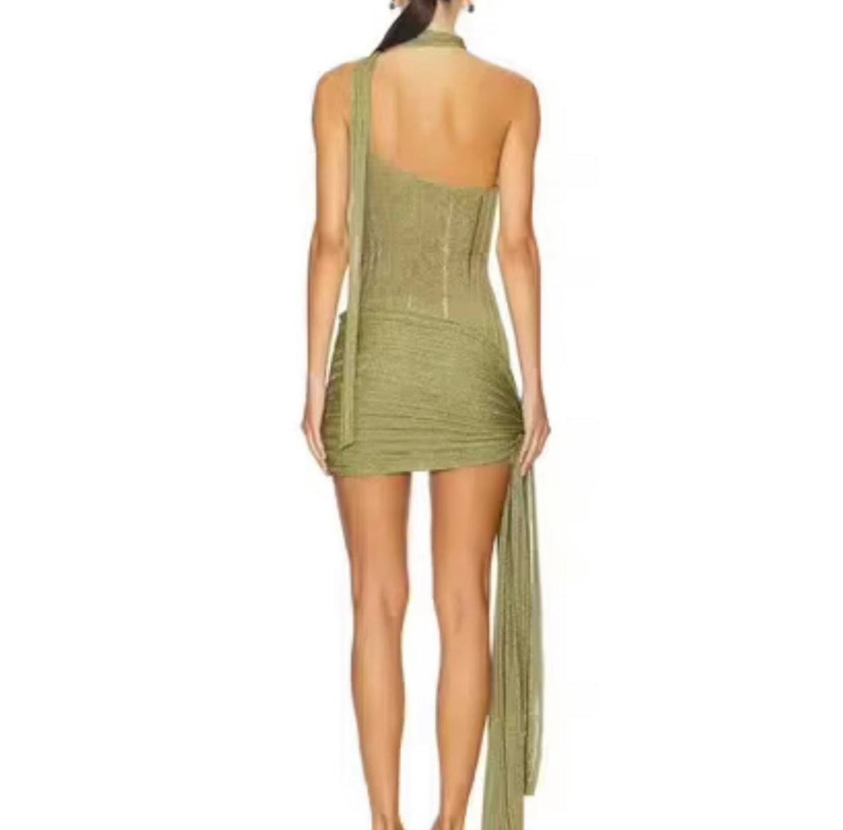 Aya Muse Leia dress by Aya Muse available for hire in Australia