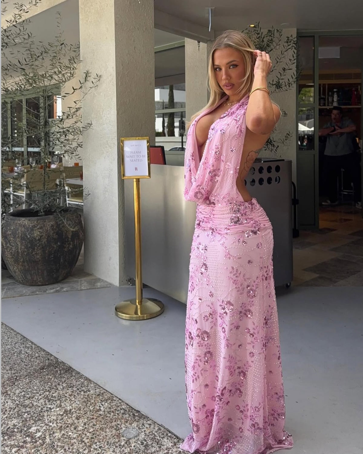 Olena by DZO available for hire in Gold Coast, Queensland