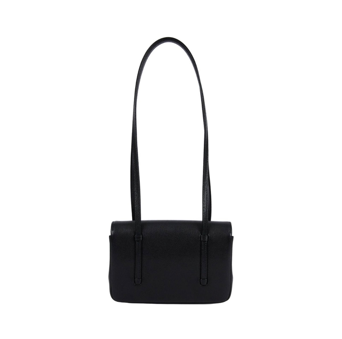 CHANEL 26P BLACK CAVIAR MINI PREPPY COCO BAG by Chanel available for hire in Sydney, NSW