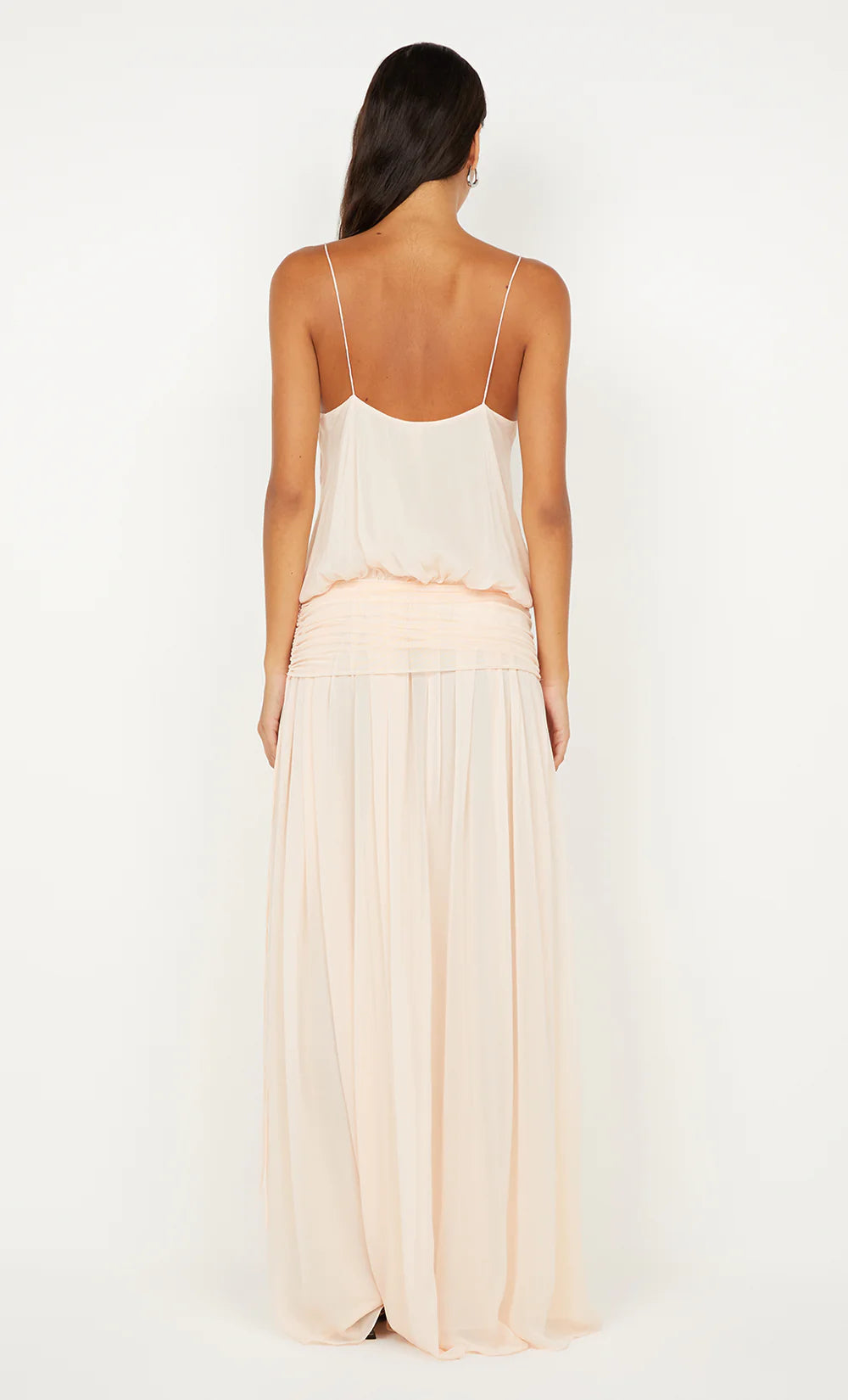 Camille maxi dress by Bec & Bridge available for hire in Gold Coast, Queensland