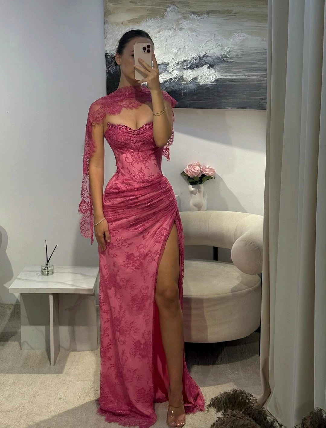 Corte The Julieta Gown