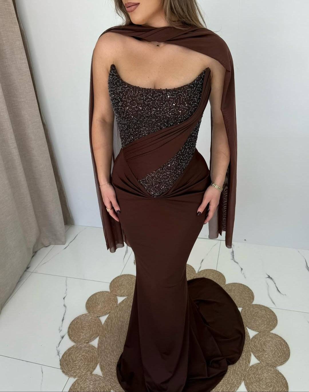 Eclipse Gown