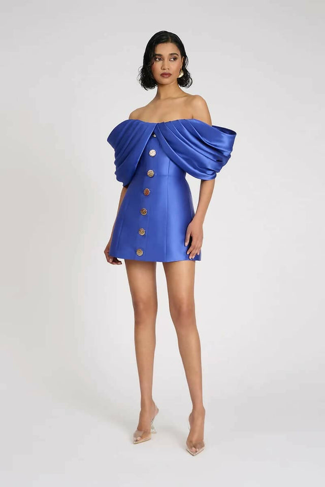 Eliya The Label Hannah Dress
