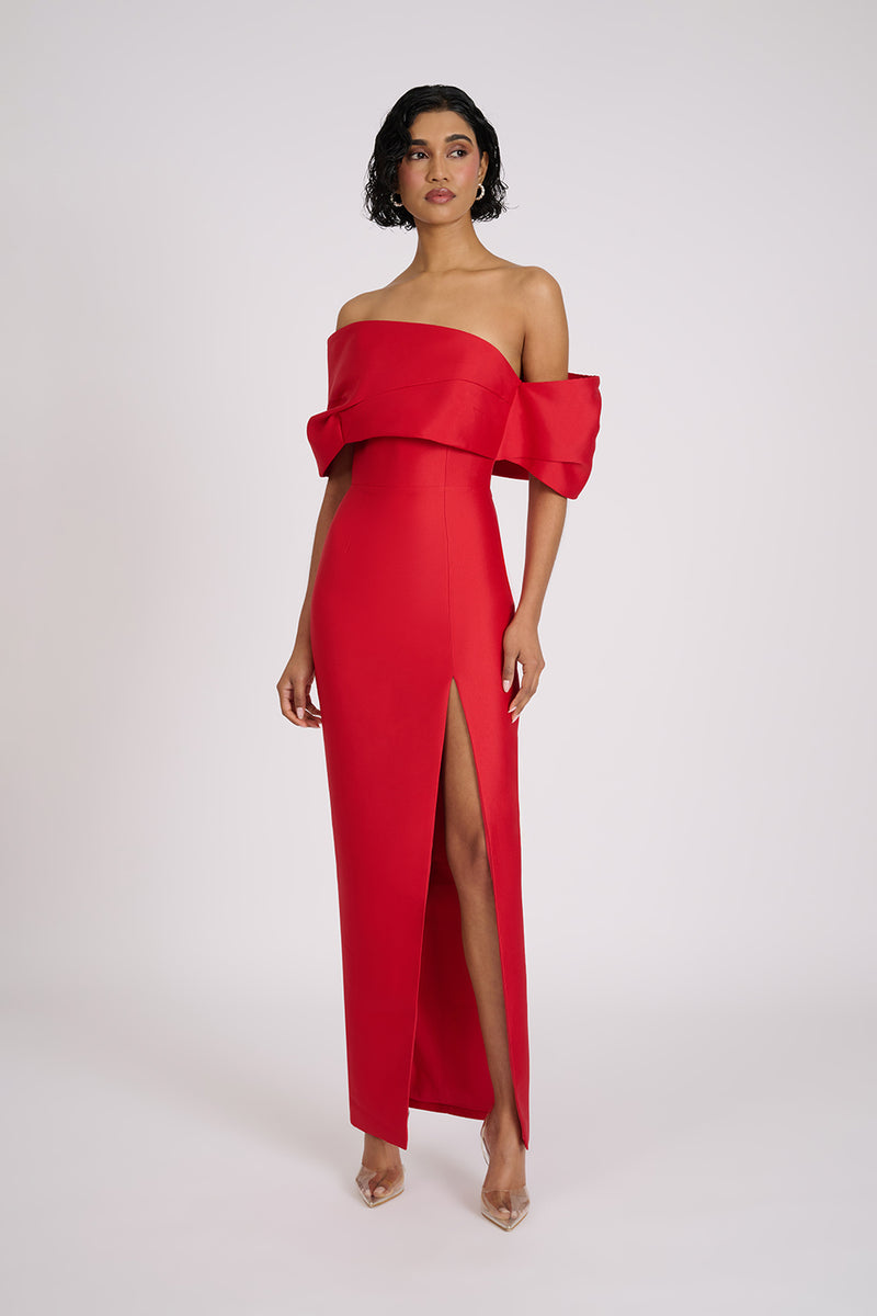 Eliya the label Eleisha Dress