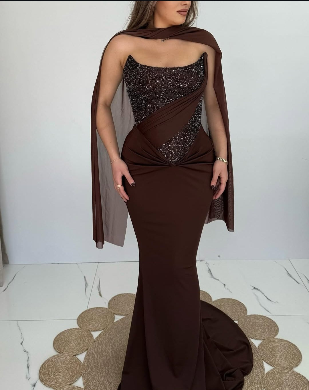 Eclipse Gown