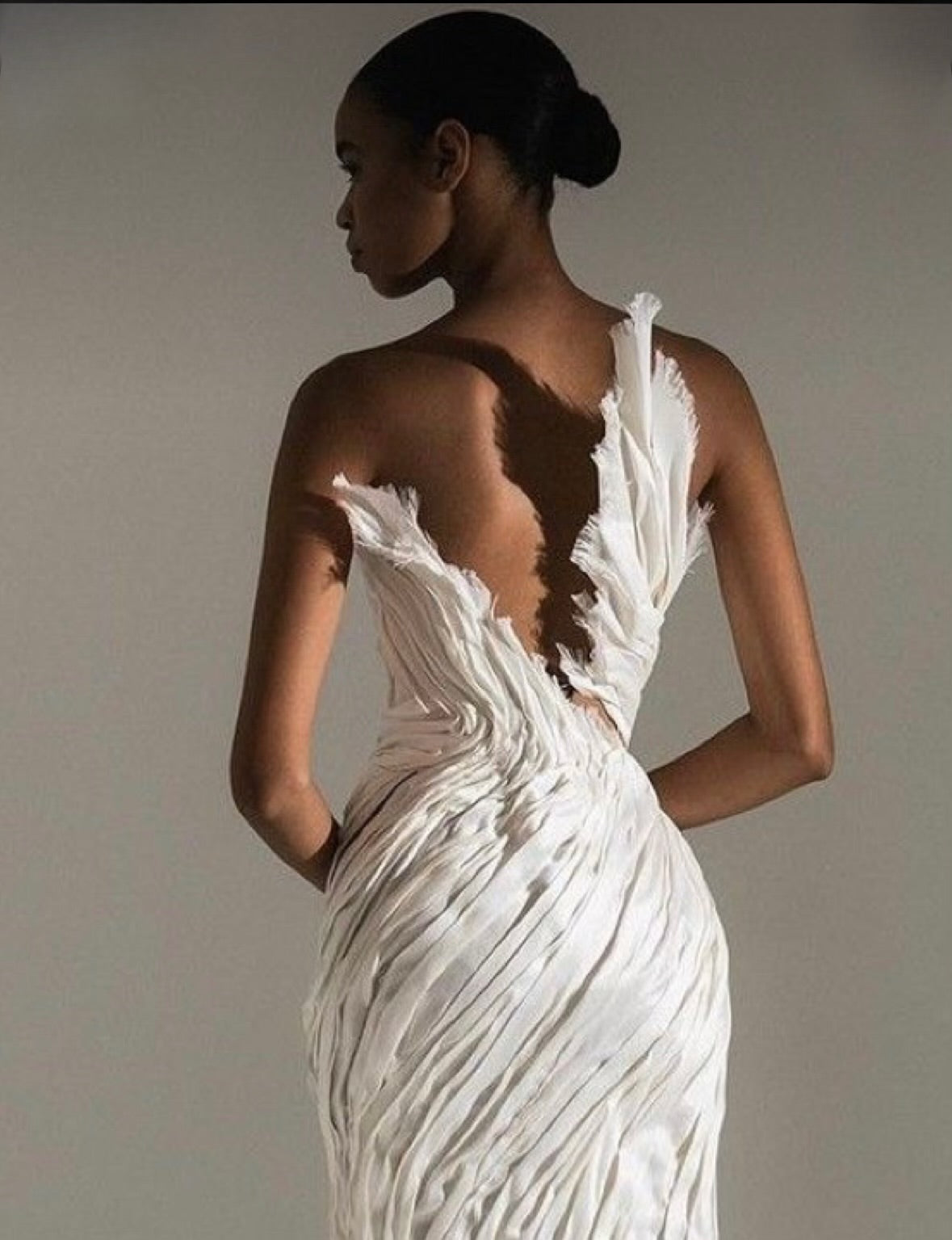 Our up and coming Wedding dress hire