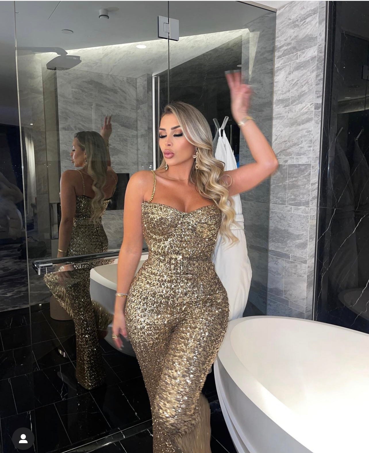 Playsuits/ jumpsuits