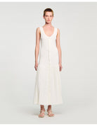 Bella Dress by Sandro available for hire in Bondi, NSW