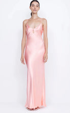 Cedar Dress by Bec & Bridge available for hire in Bondi, NSW