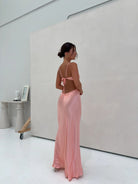 Cedar Dress by Bec & Bridge available for hire in Bondi, NSW