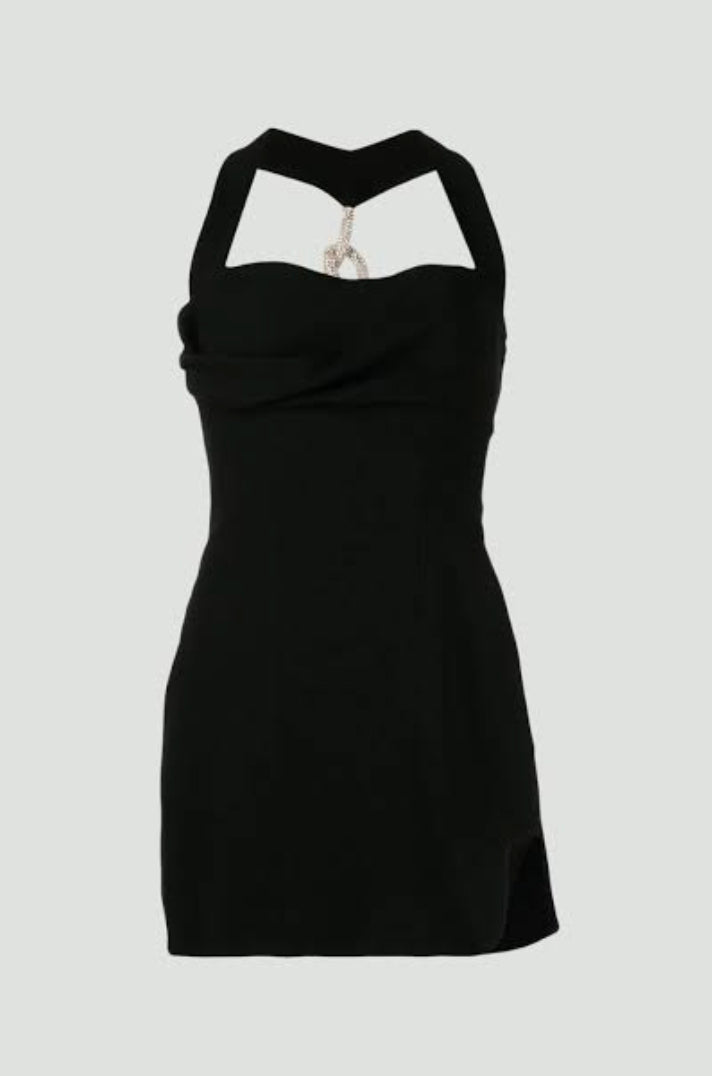 Rachel Gilbert Blaise Mini Black 3/AU12 by Rachel Gilbert available for hire in Hampton East, VIC