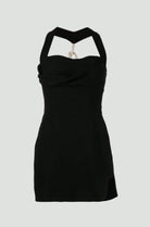 Rachel Gilbert Blaise Mini Black 3/AU12 by Rachel Gilbert available for hire in Hampton East, VIC
