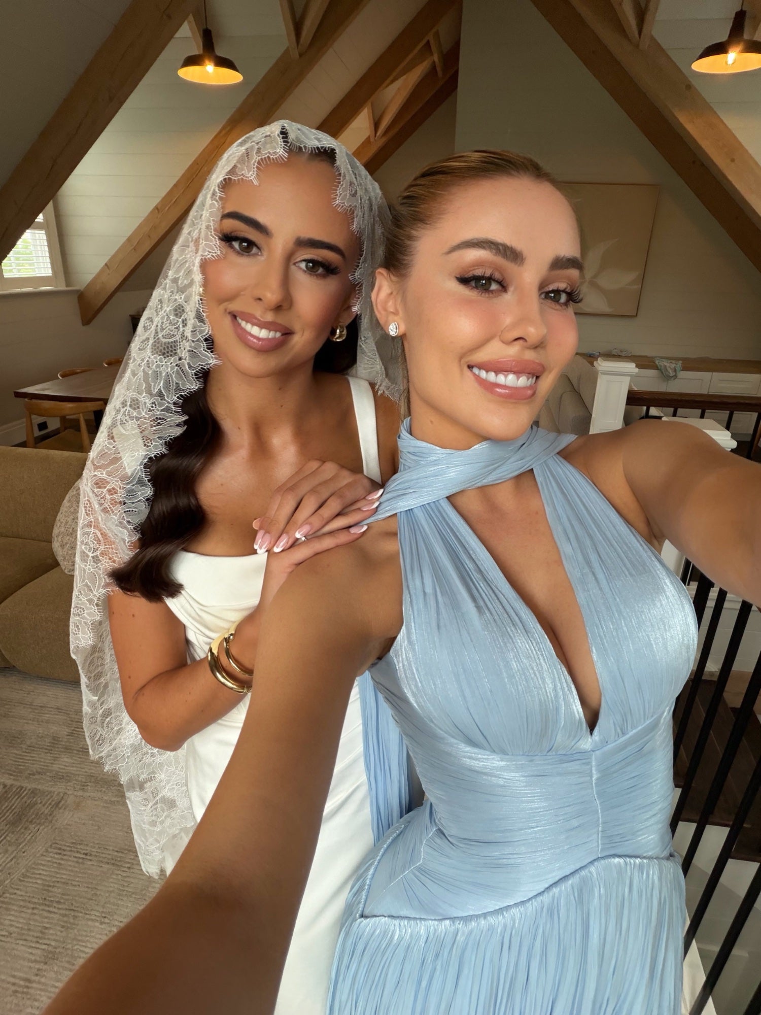 Lori gown  by Liridona available for hire in Sydney, NSW