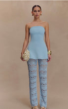 Trena set  by Meshki available for hire in Bondi, NSW