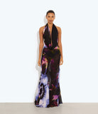 Rat & Boa Antonella Maxi Dress by Rat & Boa available for hire in Wollongong, NSW