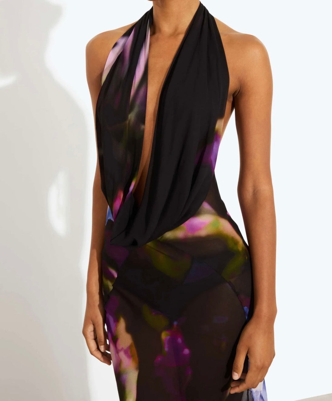 Rat & Boa Antonella Maxi Dress by Rat & Boa available for hire in Wollongong, NSW