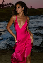 Rat & Boa Anastasia Dress by Rat & Boa available for hire in Wollongong, NSW