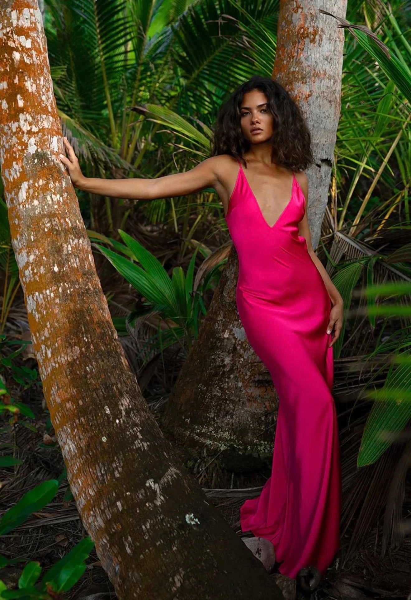 Rat & Boa Anastasia Dress by Rat & Boa available for hire in Wollongong, NSW