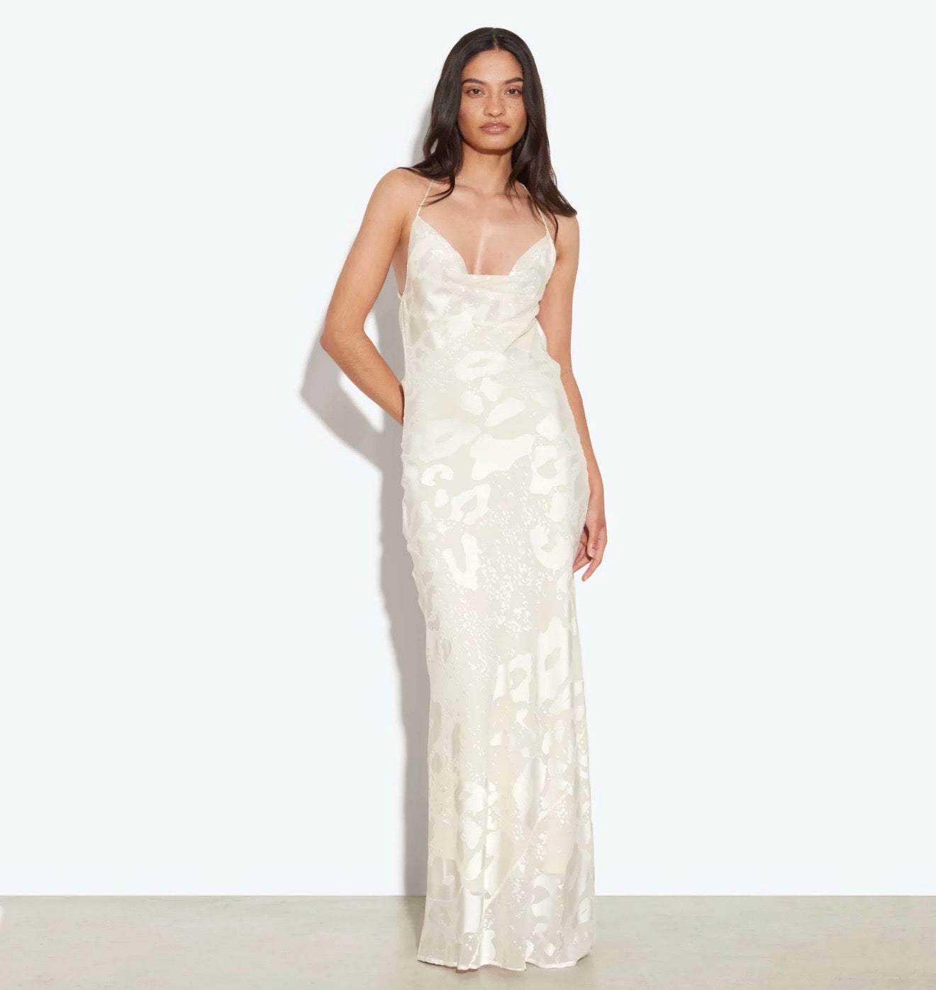 Rat & Boa Primrose Dress by Rat & Boa available for hire in Wollongong, NSW