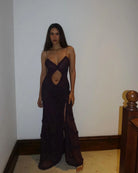 Fatale maxi by Jaded London available for hire in Millers Point, NSW