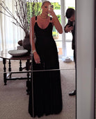 Kendall maxi by Love By Aisha available for hire in Millers Point, NSW