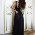 Kendall maxi by Love By Aisha available for hire in Millers Point, NSW