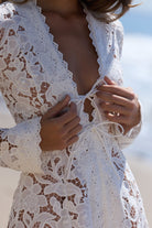 Bianca mini  by House of CB available for hire in Sydney, NSW