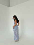 Danica Strapless Dress by Bec & Bridge available for hire in Gold Coast, QLD