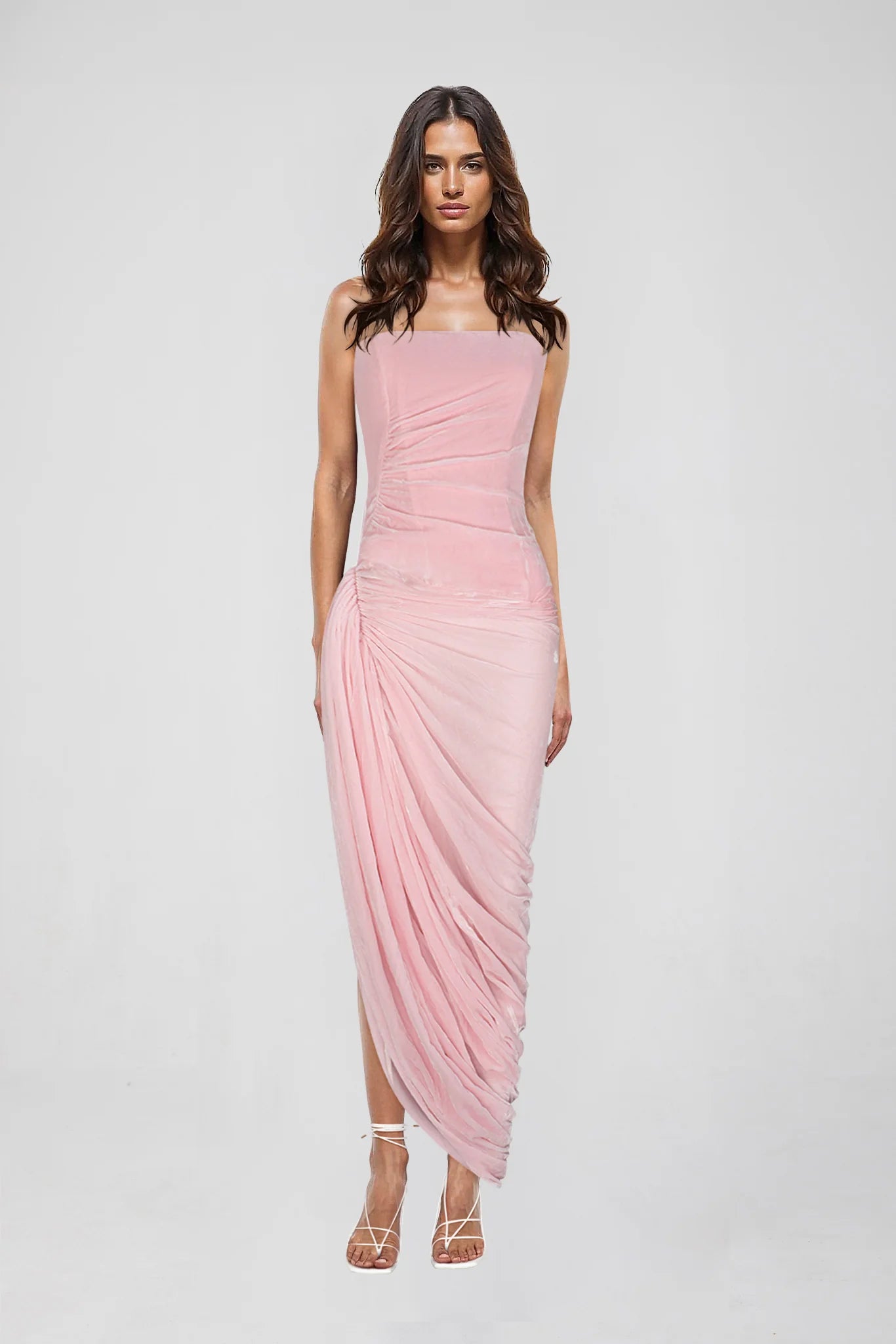 Valeria gown size S by Atoir available for hire in Earlwood, NSW