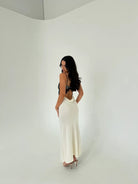 Emery Lace Maxi Dress by Bec & Bridge available for hire in Gold Coast, QLD