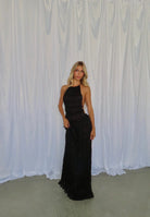 Juliette Set in Black by Arcina Ori available for hire in Gold Coast, QLD