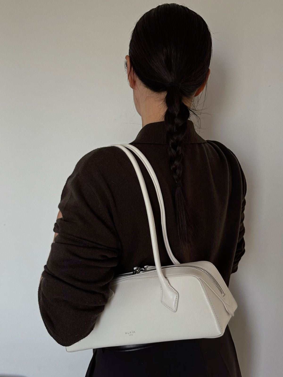 Le teckle medium  by Alaia available for hire in Sydney, NSW
