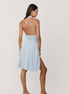 Kesha midi dress by With jean  available for hire in Tanilba bay , NSW