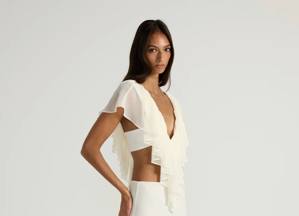 Clover top  by Ance Gria available for hire in Tanilba bay , NSW