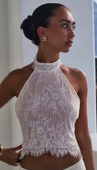 Poppy top  by Ooh The Label available for hire in Tanilba bay , NSW
